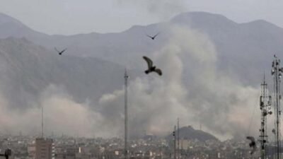 İran Kızılayı, ABD ve İsrail’in ülkeye düzenlediği saldırıların yol açtığı