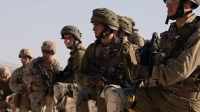 ABD’nin İran’a yönelik yeni saldırı planlarını değerlendirdiği öne sürüldü. ABD