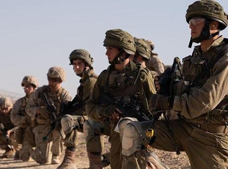 ABD’nin İran’a yönelik yeni saldırı planlarını değerlendirdiği öne sürüldü. ABD