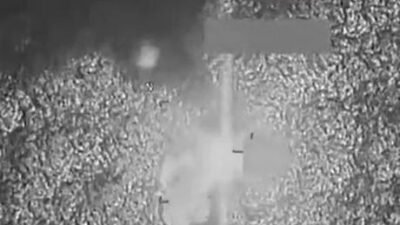 ABD ordusu, Karayip Denizi ve Doğu Pasifik’te uyuşturucu taşıdığı iddia