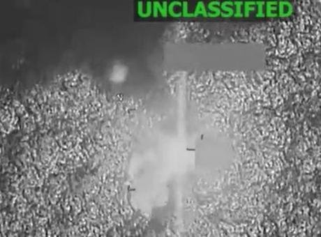 ABD ordusu, Karayip Denizi ve Doğu Pasifik’te uyuşturucu taşıdığı iddia