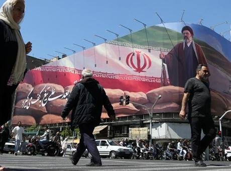 ABD Hazine Bakanı Scott Bessent, sosyal medya hesabından yaptığı paylaşımda,