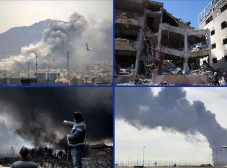 ABD’den İran’la ilgili çelişkili açıklamalar! ‘Savaş çok yakında sona erecek’ ABD Başkan Yardımcısı JD Vance, 12 Nisan’da genel seçime gidecek