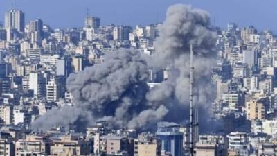 Orta Doğu’da İran-İsrail-ABD arasındaki gerginlikler sürerken, bölgede kritik bir gelişme