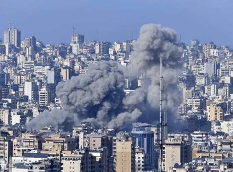 Orta Doğu’da İran-İsrail-ABD arasındaki gerginlikler sürerken, bölgede kritik bir gelişme