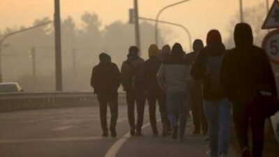 Almanya’da yapılan son araştırma Avrupa kıtasındaki göçmen nüfusun son 15
