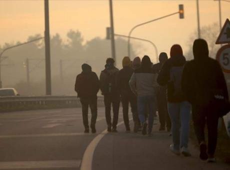 Almanya’da yapılan son araştırma Avrupa kıtasındaki göçmen nüfusun son 15