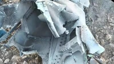 ABD’nin “tam kontrol” iddiası boş çıktı Kaynak:CNN TÜRK İRAN BİR GÜNDE İKİ ABD SAVAŞ UÇAĞINI DÜŞÜRDÜ