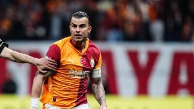 Kaynak:Cnnturk.com Trendyol Süper Lig’in 29. haftasında sahasında Kocaelispor ile 1-1