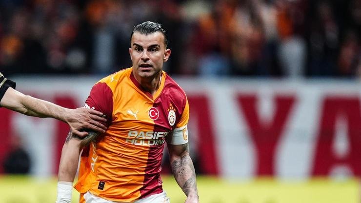 Kaynak:Cnnturk.com Trendyol Süper Lig’in 29. haftasında sahasında Kocaelispor ile 1-1