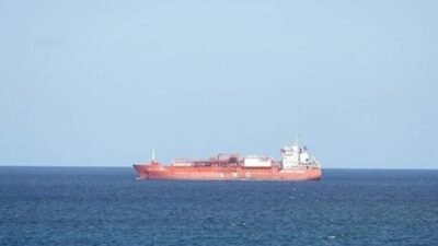 ABD Başkanı Trump, ABD’nin Maryland eyaletinde bulunan Joint Base Andrews