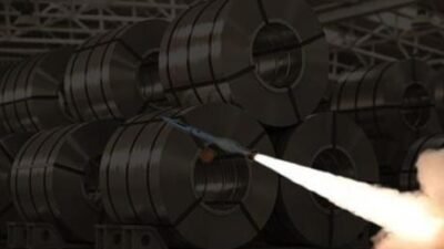 EGA’dan yapılan açıklamaya göre, İran tarafından düzenlenen füze ve insansız