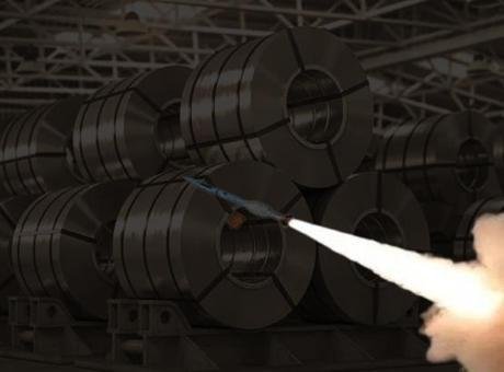 Abu Dabi’deki dev tesiste büyük hasar! ‘Üretimin yeniden başlaması 12 ayı bulabilir’ EGA’dan yapılan açıklamaya göre, İran tarafından düzenlenen füze ve insansız