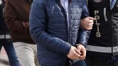 Adalet Bakanı Akın Gürlek: “FETÖ ile mücadele bitmedi” Kaynak:CNN TÜRK Adalet Bakanı Akın Gürlek, Hürriyet gazetesine konuştu. FETÖ