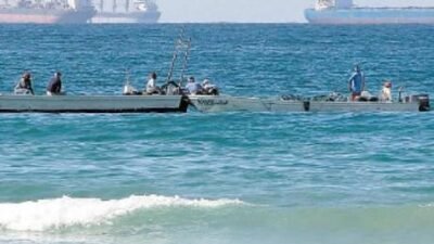 ABD ve İsrail’in İran ile savaşında olası bir anlaşmanın sağlanmasına