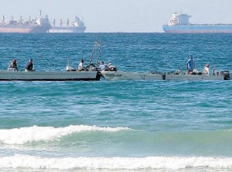 ABD ve İsrail’in İran ile savaşında olası bir anlaşmanın sağlanmasına