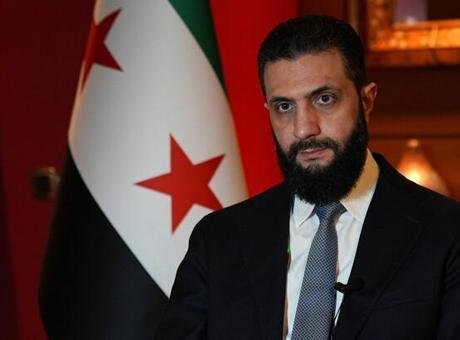 Suriye Cumhurbaşkanı Ahmed Şara, 5. Antalya Diplomasi Forumu’na (ADF) katılmak