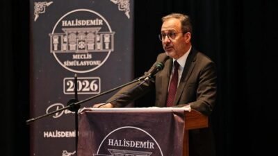 İzmir İl Millî Eğitim Müdürlüğü ve Şehit Ömer Halisdemir Kız
