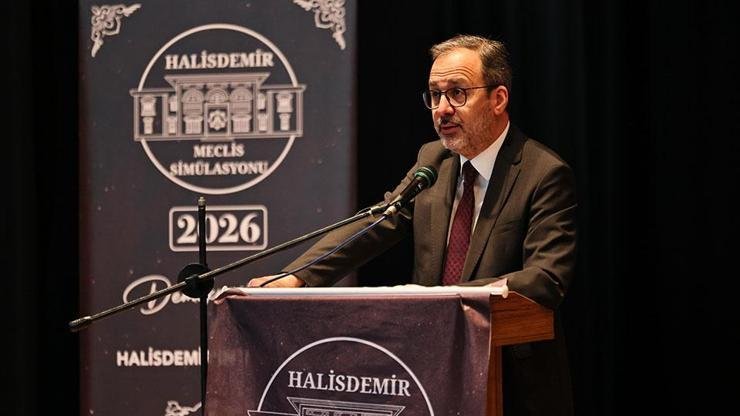 İzmir İl Millî Eğitim Müdürlüğü ve Şehit Ömer Halisdemir Kız