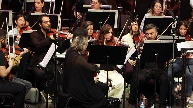 Kaynak:CNN TÜRK Azerbaycan ve Türkiye arasındaki kültürel diyalog müzik aracılığıyla