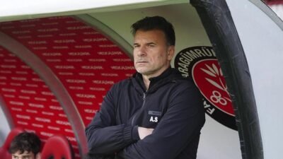 Kaynak:Cnnturk.com Trendyol Süper Lig’in 30. haftasında sahasında ikas Eyüpspor’a 2-1