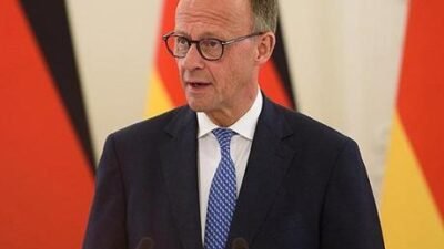 Almanya Başbakanı Friedrich Merz, hükümetin sağlık reformuna ilişkin aldığı kararlara