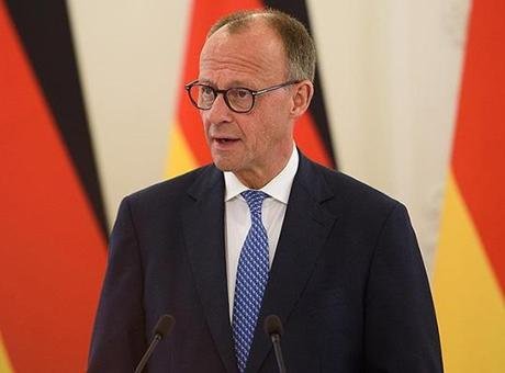 Almanya Başbakanı Friedrich Merz, hükümetin sağlık reformuna ilişkin aldığı kararlara