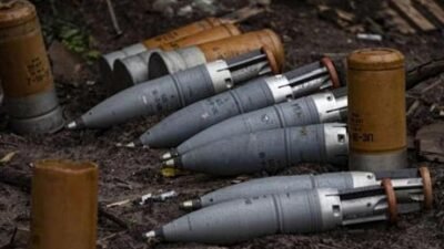 Rusya-Ukrayna savaşı, Avrupa’yı silahlanma yarışına soktu. Birçok ülke 24 Şubat