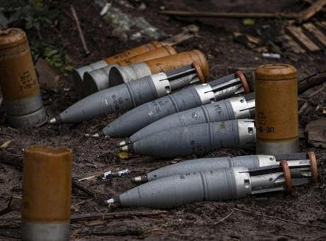 Rusya-Ukrayna savaşı, Avrupa’yı silahlanma yarışına soktu. Birçok ülke 24 Şubat