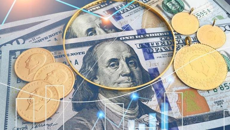 Altında sert dalgalanma: Zirveden düşüşe ne oldu? Kaynak:CNN TÜRK Finans Analisti İslam Memiş, piyasaların Trump’ın açıklamalarıyla yön