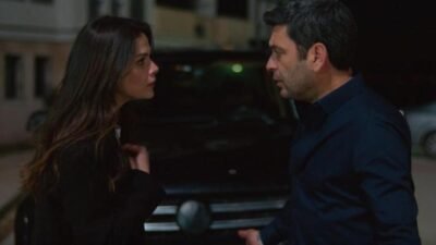 “MERYEM HALA SENİ SEVİYOR!” Boran’ın ortaya çıkardığı video, Cihan’la Alya