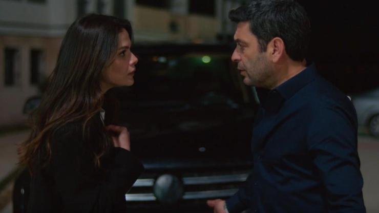 “MERYEM HALA SENİ SEVİYOR!” Boran’ın ortaya çıkardığı video, Cihan’la Alya