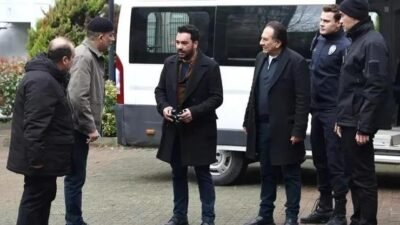 Kaynak:Cnnturk.com Kanal D’nin zamansız dizisi Arka Sokaklar‘ın yeni bölüm izleme