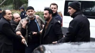 Kaynak:Cnnturk.com Kanal D’nin zamansız dizisi Arka Sokaklar hakkında araştıralar hız