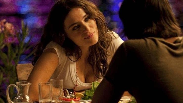 Kaynak:Cnnturk.com Aşk Tesadüfleri Sever filmi bir kez daha televizyon ekranlarında