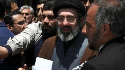 ABD ve İsrail’in İran’a 28 Şubat’ta başlattığı saldırıların ardından İran’ın