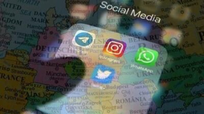 Sosyal medyada uygunsuz içeriklere maruz kalmaları, bağımlılık riski ve ruh