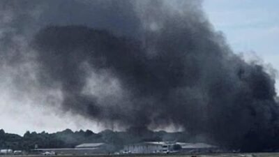 Güney Avustralya’da korkunç bir uçak kazası meydana geldi. Bölge polisinden