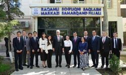 Şanlıurfa ve Kahramanmaraş’ta yaşanan okul saldırıları Türkiye’yi yasa boğdu. Kahramanmaraş’taki