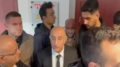 Kaynak: DHA ‘Aziz İhsan Aktaş suç örgütü‘ soruşturması kapsamında, 3’ü