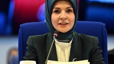 Aile ve Sosyal Hizmetler Bakanı Göktaş’tan Sosyal Hizmetler Kanunu’na ilişkin