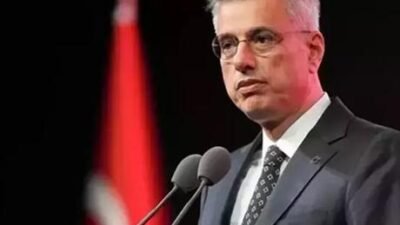 Sağlık Bakanı Kemal Memişoğlu, organ bağışı süreçlerinin dijitalleştiği günden bugüne