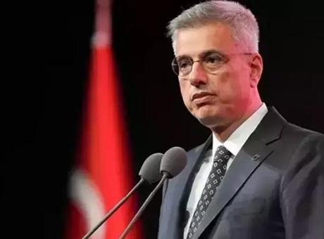 Sağlık Bakanı Kemal Memişoğlu, organ bağışı süreçlerinin dijitalleştiği günden bugüne