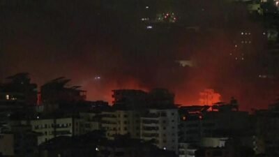 Kaynak:CNN TÜRK ABD-İsrail-İran savaşının ekonomiye etkilerini değerlendirdi. “Ateşkes memnuniyet verici”