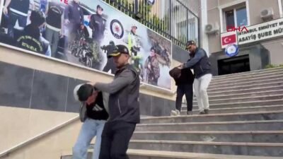 Kaynak:CNN TÜRK Banka çalışanı gibi aradılar. İş insanını iddiaya göre