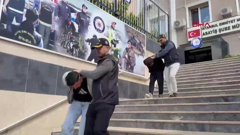 Kaynak:CNN TÜRK Banka çalışanı gibi aradılar. İş insanını iddiaya göre