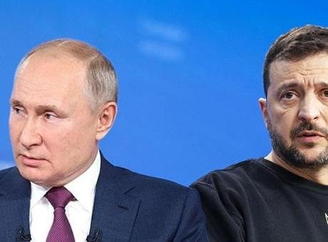 Sybiha, Ukrayna haber ajansı Ukrinform’a yaptığı konuşmasında, Anadolu Ajansının (AA)