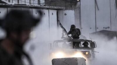 Ulusal basındaki haberlere göre sevkiyatlar, 23 Mart’ta İngiltere’den yola çıktı