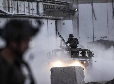 Ulusal basındaki haberlere göre sevkiyatlar, 23 Mart’ta İngiltere’den yola çıktı