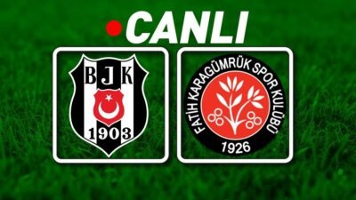Beşiktaş, Süper Lig’de oynadığı 30 maçta 16 galibiyet, 7’şer beraberlik